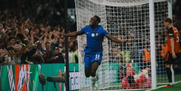 Hasil Chelsea vs Luton: Welbeck Buka Keran Gol, Chelsea Melenggang ke Putaran Ketiga Hasil Chelsea vs Luton: Welbeck Buka Keran Gol, Chelsea Melenggang ke Putaran Ketiga