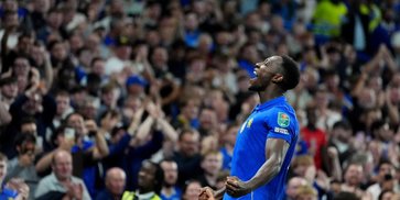 Rapor Pemain Chelsea vs Luton: Debut Impresif Welbeck, Rogers Jadi Ancaman Rapor Pemain Chelsea vs Luton: Debut Impresif Welbeck, Rogers Jadi Ancaman