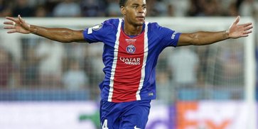 Man of the Match PSG vs Aston Villa: Desire Doue Man of the Match PSG vs Aston Villa: Desire Doue