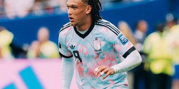 Here We Go! AC Milan Gelontorkan Rp 1 Triliun untuk Boyong Pemain Timnas Belgia Ini Here We Go! AC Milan Gelontorkan Rp 1 Triliun untuk Boyong Pemain Timnas Belgia Ini