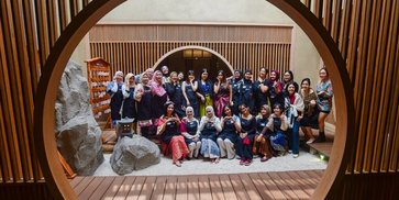 Serunya Rayakan Kemerdekaan Bersama Fimelahood Getting Intimate Lewat Sushi Serunya Rayakan Kemerdekaan Bersama Fimelahood Getting Intimate Lewat Sushi