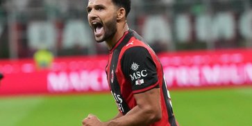 Man of the Match AC Milan vs Venezia: Goncalo Ramos