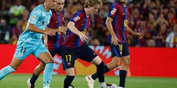 Anthony Gordon Dilanggar Pemain Bilbao, Apakah Barcelona Layak Dapat Penalti? Anthony Gordon Dilanggar Pemain Bilbao, Apakah Barcelona Layak Dapat Penalti?