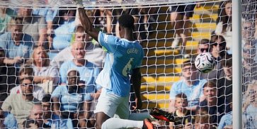 Man of the Match Man City vs Bournemouth: Marc Guehi Man of the Match Man City vs Bournemouth: Marc Guehi