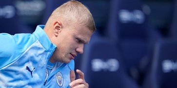Erling Haaland Kini Berambut Cepak, Ada Makna Besar di Balik Perubahannya Erling Haaland Kini Berambut Cepak, Ada Makna Besar di Balik Perubahannya