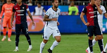 Hasil Lengkap, Klasemen, Jadwal dan Top Skor Serie A 2026/2027 Hasil Lengkap, Klasemen, Jadwal dan Top Skor Serie A 2026/2027