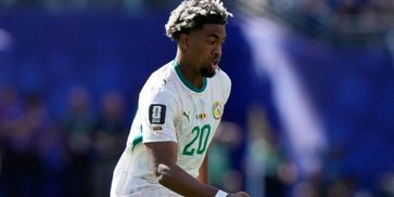 Bukan Cuma Bradley Barcola, Liverpool Juga Kejar Winger PSG Ini Bukan Cuma Bradley Barcola, Liverpool Juga Kejar Winger PSG Ini