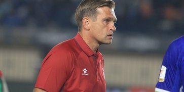 Persib Menang 3-0 atas Sabah FC, Igor Tolic Soroti Satu Pekerjaan Rumah: Lemah Hadapi Low Block Persib Menang 3-0 atas Sabah FC, Igor Tolic Soroti Satu Pekerjaan Rumah: Lemah Hadapi Low Block