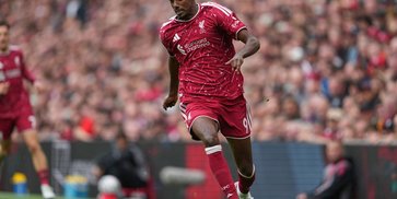 Liverpool Gagal Menang Lagi, Alexander Isak: Tunggu Tanggal Mainnya! Liverpool Gagal Menang Lagi, Alexander Isak: Tunggu Tanggal Mainnya!