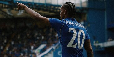 Chelsea Tutup Pra Musim 2026 dengan Bekuk Real Sociedad 3-1 Chelsea Tutup Pra Musim 2026 dengan Bekuk Real Sociedad 3-1
