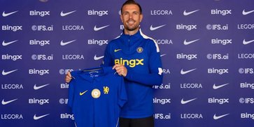 Resmi! Mantan Kapten Liverpool Jordan Henderson Gabung Chelsea Resmi! Mantan Kapten Liverpool Jordan Henderson Gabung Chelsea