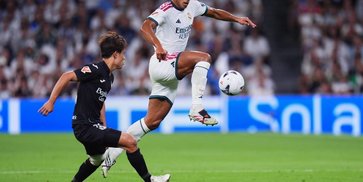 Jude Bellingham Buktikan Dirinya Lebih Penting bagi Real Madrid daripada Kylian Mbappe dan Vinicius Junior