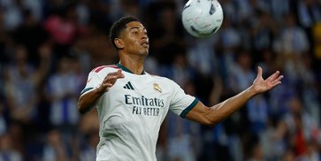 Man of the Match Espanyol vs Real Madrid: Jude Bellingham Man of the Match Espanyol vs Real Madrid: Jude Bellingham