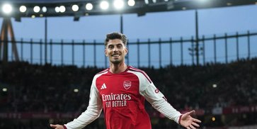 5 Pelajaran dari Kemenangan Arsenal atas Coventry: Pesan Keras untuk Rival 5 Pelajaran dari Kemenangan Arsenal atas Coventry: Pesan Keras untuk Rival