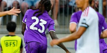 Fiorentina Paksa Real Madrid Bermain Imbang Setelah Unggul Dua Gol Fiorentina Paksa Real Madrid Bermain Imbang Setelah Unggul Dua Gol
