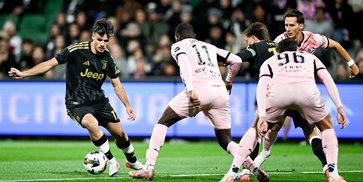 Juventus Menang 2-0 atas Palermo: Kenan Yildiz dan Milik Jadi Pembeda, Eks Persib Bandung Tampil Juventus Menang 2-0 atas Palermo: Kenan Yildiz dan Milik Jadi Pembeda, Eks Persib Bandung Tampil