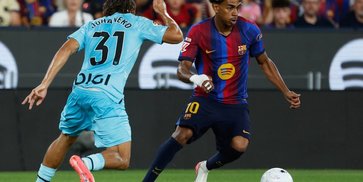 Hasil Lengkap, Klasemen, Jadwal dan Top Skor La Liga 2026/2027