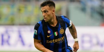 Lautaro Martinez Benarkan Minat Barcelona, tetapi Ia Bertahan di Inter Milan Lautaro Martinez Benarkan Minat Barcelona, tetapi Ia Bertahan di Inter Milan