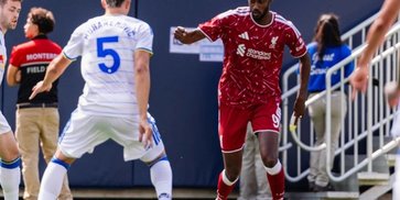 Hasil Uji Coba: Liverpool Tumbang 2-4 dari Leeds United, Sempat Unggul 2 Gol