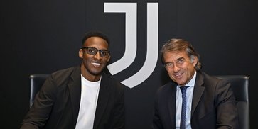 Juventus Resmikan Transfer John Lucumi dari Bologna