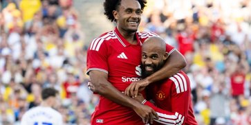 Manchester United Juara Boyle Sports Cup, Mbeumo dan Zirkzee Tampil Menjanjikan Manchester United Juara Boyle Sports Cup, Mbeumo dan Zirkzee Tampil Menjanjikan