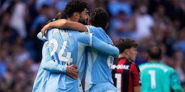 Comeback Manchester City: Cherki Gemilang, Haaland Belum Tajam Comeback Manchester City: Cherki Gemilang, Haaland Belum Tajam