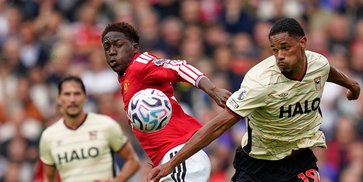 Kobbie Mainoo Tak Masuk Skuad Premier League Man Utd, tapi Tetap Bisa Main Kobbie Mainoo Tak Masuk Skuad Premier League Man Utd, tapi Tetap Bisa Main