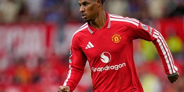 Rashford Buktikan Dirinya Masih Mampu Jadi Bagian Penting Manchester United Rashford Buktikan Dirinya Masih Mampu Jadi Bagian Penting Manchester United