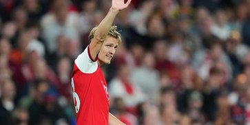 Man of the Match Arsenal vs Coventry City: Martin Odegaard Man of the Match Arsenal vs Coventry City: Martin Odegaard