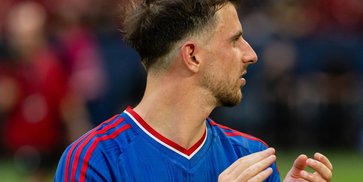 Solid Selama Pra Musim, Mason Mount Siap Jadi Pembeda Bagi Manchester United Solid Selama Pra Musim, Mason Mount Siap Jadi Pembeda Bagi Manchester United