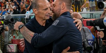 Kevin De Bruyne yang Menggila dan Debut Massimiliano Allegri di Napoli Berakhir Manis Kevin De Bruyne yang Menggila dan Debut Massimiliano Allegri di Napoli Berakhir Manis