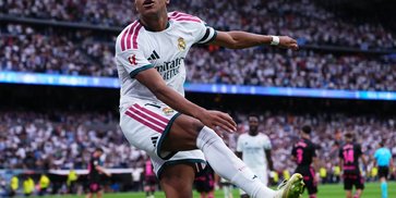Ngaku Seorang Milanisti, Kylian Mbappe Tidak Sabar Hadapi Inter Milan Ngaku Seorang Milanisti, Kylian Mbappe Tidak Sabar Hadapi Inter Milan
