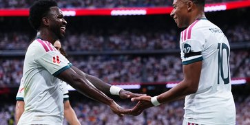 Hasil Lengkap, Klasemen, Jadwal dan Top Skor La Liga 2026/2027 Hasil Lengkap, Klasemen, Jadwal dan Top Skor La Liga 2026/2027