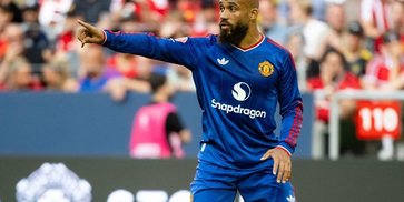 MU Tidak Perlu Beli Striker Baru, Karena Sudah Ada Bryan Mbeumo! MU Tidak Perlu Beli Striker Baru, Karena Sudah Ada Bryan Mbeumo!