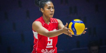Timnas Voli Putri Indonesia Bungkam Kazakstan 3-0 di AVC Women Continental 2026, Misi Revans Terbayar! Timnas Voli Putri Indonesia Bungkam Kazakstan 3-0 di AVC Women Continental 2026, Misi Revans Terbayar!