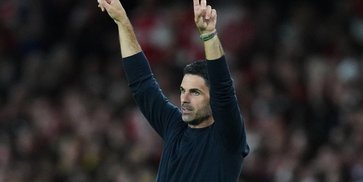 Mikel Arteta Puas Arsenal Hajar Coventry 3-0, The Gunners Belum Kehilangan Rasa Lapar