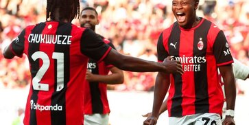 Hasil AC Milan vs Manchester United: Ruben Amorim Permalukan Sang Mantan di Polandia! Hasil AC Milan vs Manchester United: Ruben Amorim Permalukan Sang Mantan di Polandia!