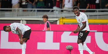 AC Milan Tekuk Torino, Berikut Performa Pemain di Setiap Lini AC Milan Tekuk Torino, Berikut Performa Pemain di Setiap Lini