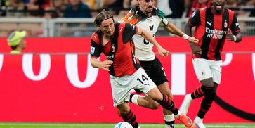 Hasil Lengkap, Klasemen, Jadwal dan Top Skor Serie A 2026/2027 Hasil Lengkap, Klasemen, Jadwal dan Top Skor Serie A 2026/2027