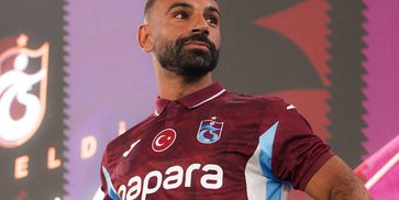 Resmi! Mohamed Salah Gabung Trabzonspor, Dikontrak 2 Tahun Resmi! Mohamed Salah Gabung Trabzonspor, Dikontrak 2 Tahun