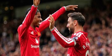 Harry Maguire Dukung Marcus Rashford Bersinar Lagi di Manchester United Harry Maguire Dukung Marcus Rashford Bersinar Lagi di Manchester United