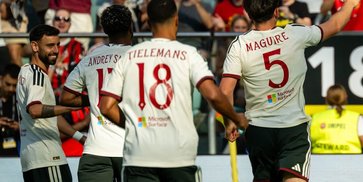 Manchester United Diprediksi Bawa Pulang 3 Poin dari Kandang Hull City Manchester United Diprediksi Bawa Pulang 3 Poin dari Kandang Hull City