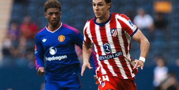 5 Pemain Manchester United yang Tampil Mengesankan Lawan Atletico Madrid 5 Pemain Manchester United yang Tampil Mengesankan Lawan Atletico Madrid