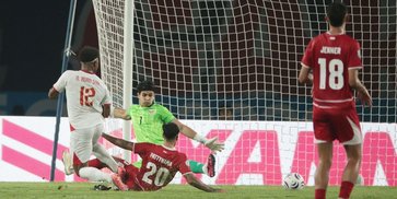 Media Vietnam Sebut Kemenangan 3-0 atas Timnas Indonesia sebagai Momen Balas Dendam Peristiwa 22 Tahun Lalu Media Vietnam Sebut Kemenangan 3-0 atas Timnas Indonesia sebagai Momen Balas Dendam Peristiwa 22 Tahun Lalu