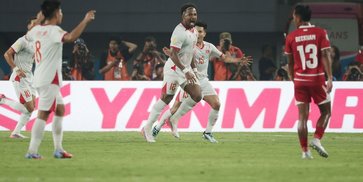 Pemain Vietnam Do Hoang Hen Tak Bisa Sembunyikan Kebanggaan usai Kalahkan Timnas Indonesia Pemain Vietnam Do Hoang Hen Tak Bisa Sembunyikan Kebanggaan usai Kalahkan Timnas Indonesia