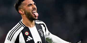 Nico Gonzalez Masuk Radar Inter Milan, Juventus Buka Peluang Transfer Nico Gonzalez Masuk Radar Inter Milan, Juventus Buka Peluang Transfer