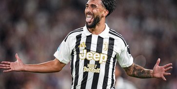 Man of the Match Juventus vs Parma: Nico Gonzalez Man of the Match Juventus vs Parma: Nico Gonzalez