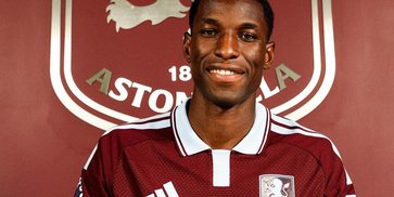 Aston Villa Resmi Datangkan Nicolas Jackson dari Chelsea Aston Villa Resmi Datangkan Nicolas Jackson dari Chelsea