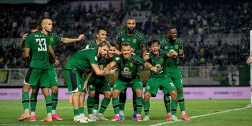 Hasil Piala Presiden 2026: Persebaya Surabaya Pulangkan Juara Bertahan Port FC