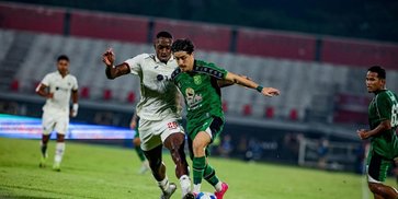 Hasil Piala Presiden 2026: Persebaya Lolos ke Final Usai Kalahkan Arema FC Hasil Piala Presiden 2026: Persebaya Lolos ke Final Usai Kalahkan Arema FC